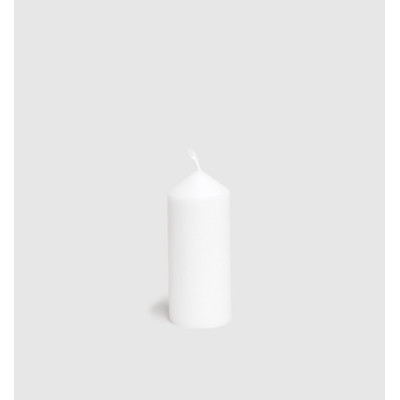 Block Candle